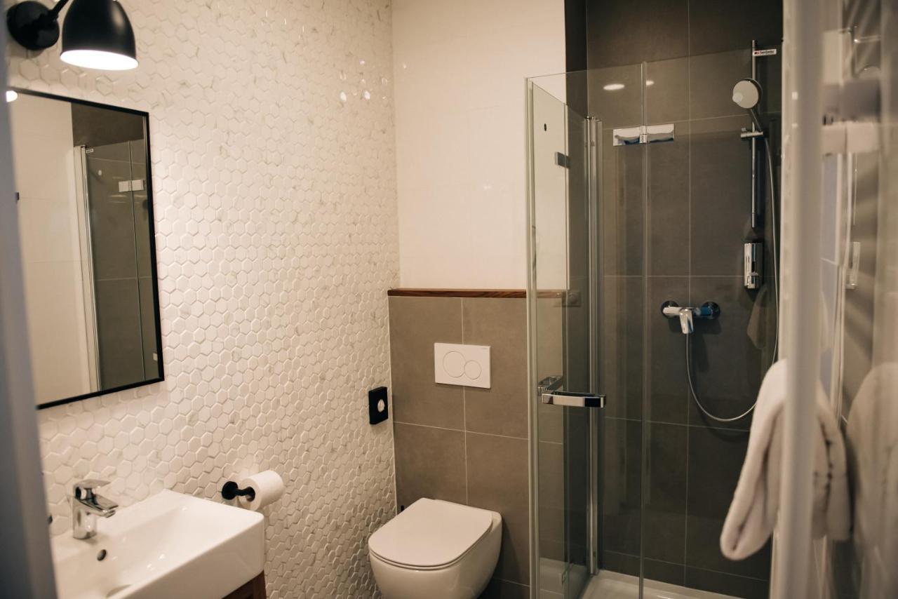 Krone Svätý Jur Zewnętrze zdjęcie