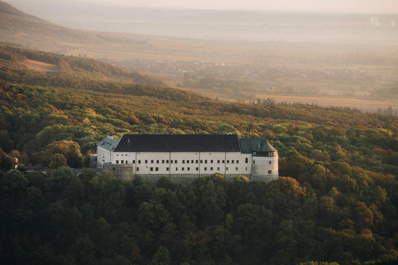 Krone Svätý Jur Zewnętrze zdjęcie